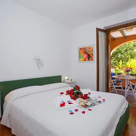 Apartamento Poggio Fiorito Loggetta Menaggio