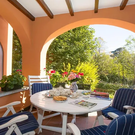 Apartamento Poggio Fiorito Loggetta Menaggio