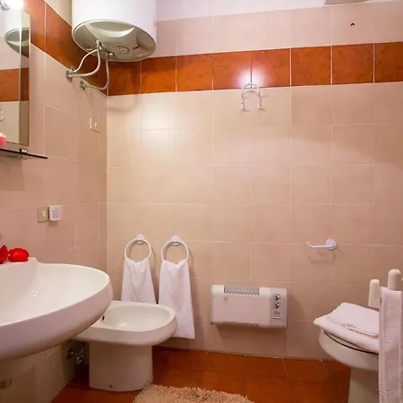 Poggio Fiorito Loggetta *