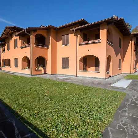 Poggio Fiorito Loggetta Menaggio