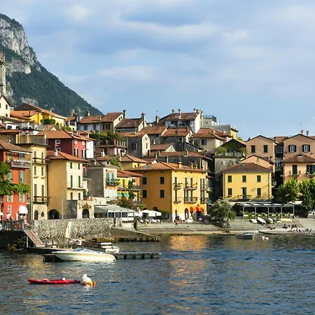 Poggio Fiorito Loggetta * Menaggio