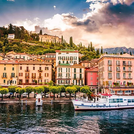 Poggio Fiorito Loggetta *