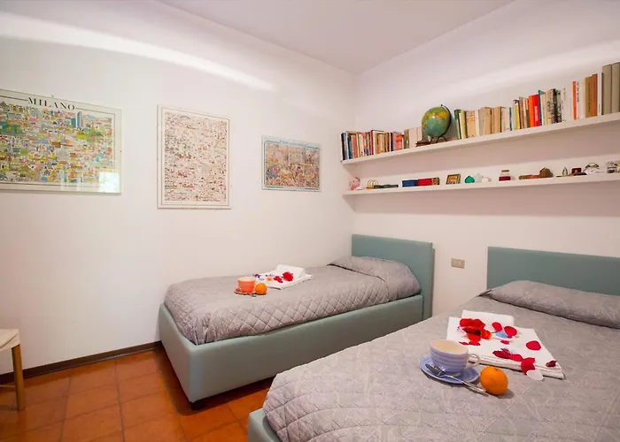 Poggio Fiorito Loggetta Menaggio