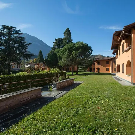 Appartement Poggio Fiorito Loggetta *