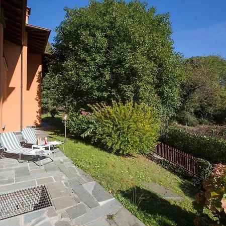 Appartement Poggio Fiorito Loggetta *