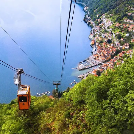 Poggio Fiorito Loggetta * Менаджо