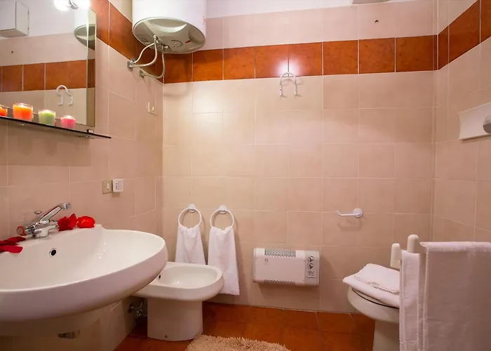 Poggio Fiorito Loggetta *