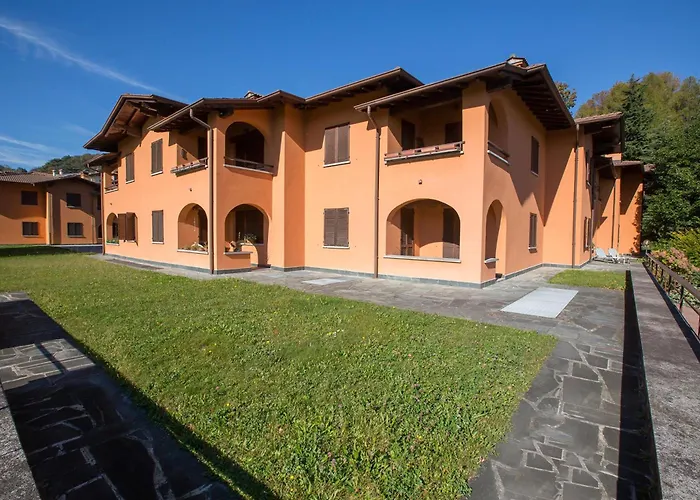 Poggio Fiorito Loggetta メナッジョ