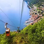 Poggio Fiorito Loggetta * Menaggio
