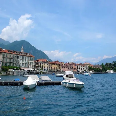 Poggio Fiorito Loggetta Apartamento Menaggio