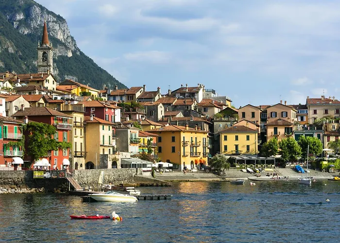 Poggio Fiorito Loggetta * Menaggio
